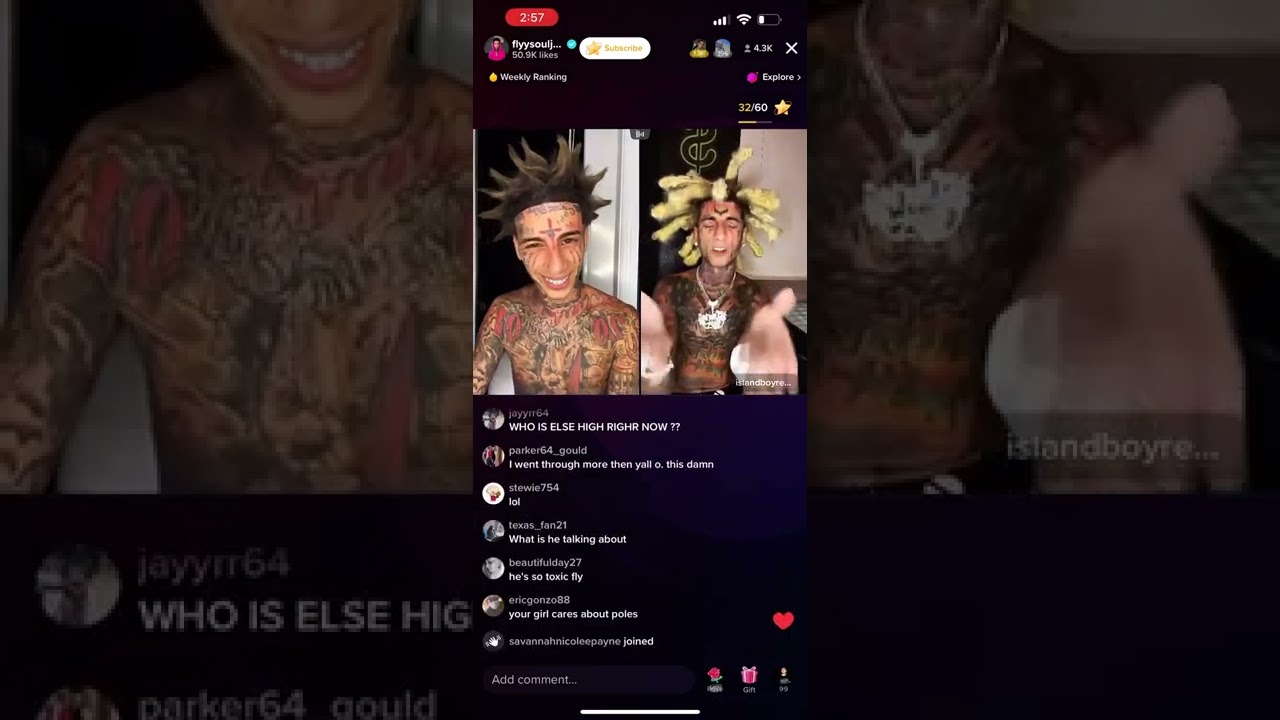 Island boys get in a heated argument!! #islandboys #islandboyargue #islandboymeme #islandboytiktok