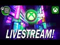 Xbox Tokyo Game Show 2025 Livestream!