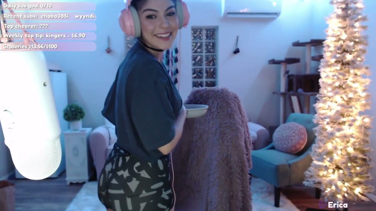 Twitchgirls Reddit