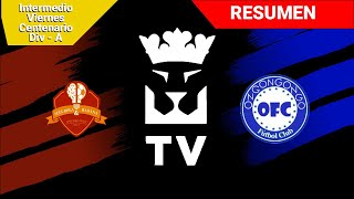 Segurola y Habana FC (1) - (0) Ongongo | Resumen