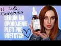 Skvelé sérum pre citlivú pleť | Geek &amp; Gorgeous Stress Less