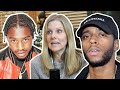 Mom REACTS to Lil Tjay - Calling My Phone (feat. 6LACK) [Official Video]