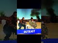 ATLiens — OutKast #outkast #andre3000 #bigboi #atliens #bestrapalbum  #hiphop #rap #hiphopculture
