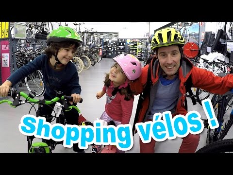 Vidéo: Pourquoi Un Enfant Doit-il Acheter Un Vélo