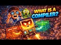 What is a Compiler