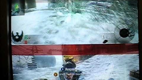 get out of map on Summit AFTER PATCH Part 1