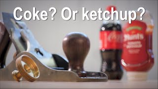 Workshop Condiments: The Great Coke/Ketchup Controversy by Workshop Companion 31,087 views 1 year ago 2 minutes, 54 seconds