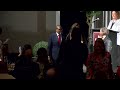 Farm Bureau-Pitt County Schools Teacher and Employees of the Year Luncheon