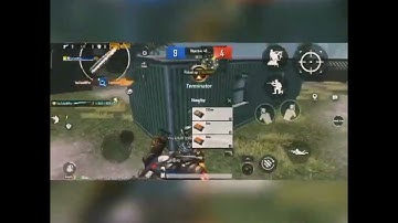 Noob challenge me 1v1 in M24