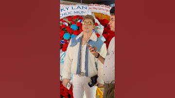 Cs Lưu Chí Vỹ Đi Sinh Nhật Cs Hồng Quyên #short #shorts #shortvideo