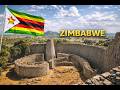 Zimbabwe - A Country of Heritage and Strength
