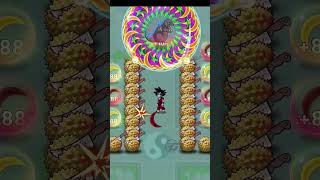 last light epic monster: new update GOKU UI version 198 gameplay #topwar #games  #dragonball