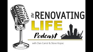 Season 1.5 Episode 1 -- Dave Vander Ploeg