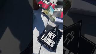 Day In The Life - Thrifting With The Camel Crew