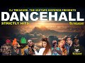 Dancehall Mix 2024 Clean: Shenseea, Valiant, Masicka, Chronic Law, Kraff, Rajahwild | DJ Treasure