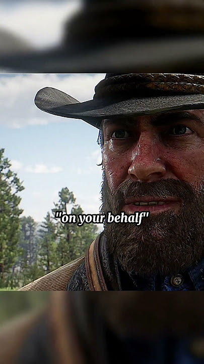 Arthur Morgan Voice Actor, he's trying to get to 25K followers, go show him  some love. : r/reddeadredemption
