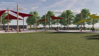 Community park coming to Norfolk’s Sewell’s Point Road, Norview Avenue intersection