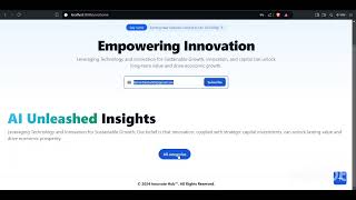 Full-Stack Blog Application Demo | Java, Spring Boot & Thymeleaf