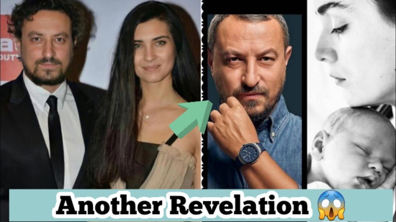 Why Tuba Büküstün got married with Onur Saylak another Shocking