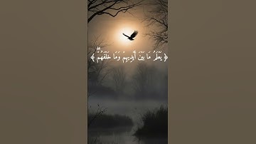 آية الكرسي كاملة بصوت القارئ اسلام صبحي — اكتب شيء تؤجر عليه