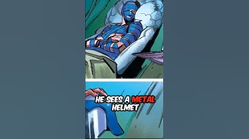 Why Cobra Commander Wears A Helmet? #gijoe #transformers #gijoe