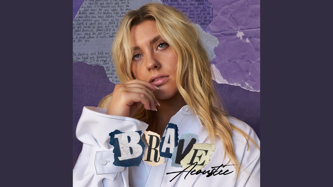 Brave (Acoustic) - YouTube