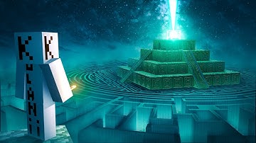 I Got Lost In The Minecraft Multiverse