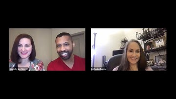 Katherine Interview - Sterlin and Aaron Origin: Evolution Type, Tritype®, Subtype | Katherine Fauvre