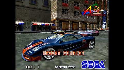 it is Scud Race September