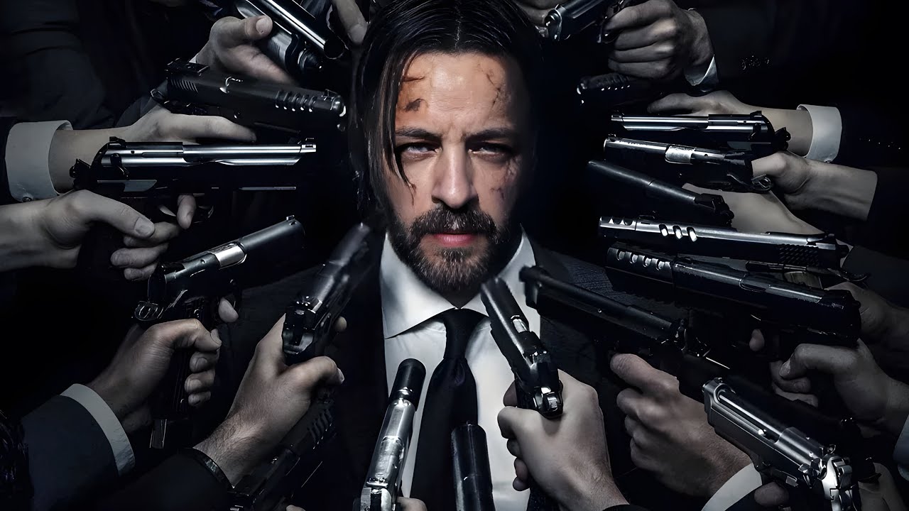 Andrew Wilson addresses ALL HATERS