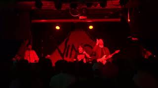 Census - LIVE @ Vino's Brewpub in Little Rock, Arkansas 03.02.2024