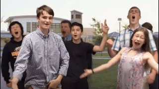 KTV LipDub Livin' on a Prayer 2019