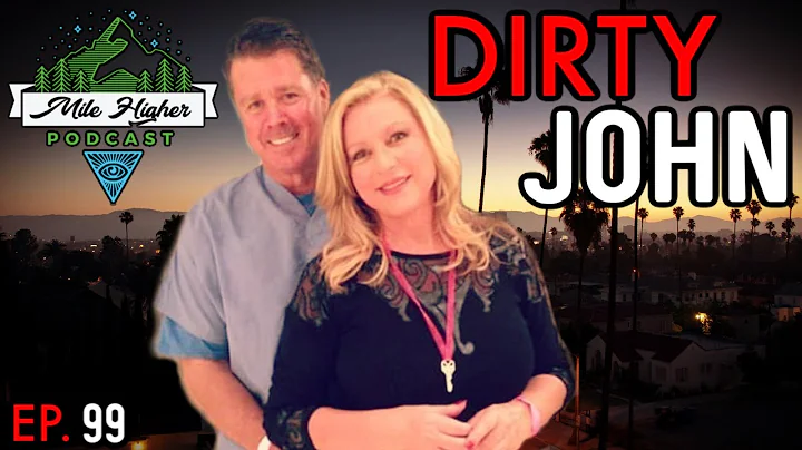 Dirty John: The Infamous John Meehan & Debra Newel...