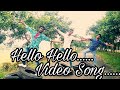 Hello hellosongbhale bhale magadivoi movie by srg creation