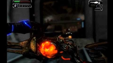 The Conduit Playthrough- Downtown (Homeland) Part 4 [Part 26]{Difficulty: Elevated}