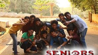Seniors - Malayalam Short Film - One Media Entertainment