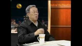 锵锵三人行2012-10-22 A:文明进程与女性的社会地位
