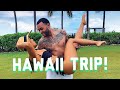 Our Trip To Hawaii 2019!