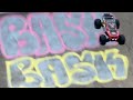 RIVAL MT10. Quick skatepark run. #teamassociatedrc #rc #mt10