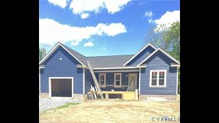 3645 GILL Street, Chester, VA, 23831 Tour - $392,500
