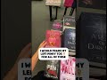 i can finally see my favs on video🤤 #reading #booksrecs #tbr #booktokapp #yprhu