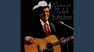 Video thumbnail of "Ernest Tubb - Seaman's Blues"