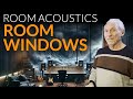 Room windows  wwwacousticfieldscom