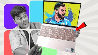 Best Budget Laptop for Students/Office/Travel ?Dell inspiron Unboxing 😍⚡🤩 | Tamil Tech