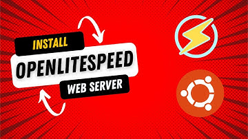 How to Install OpenLiteSpeed on Ubuntu/Debian