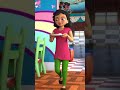 Hathi Raja Kahan Chale, हाथी राजा, Hindi Nursery Song #shorts #babysongs #poems #kidsvideos #viral