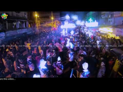 mere-rashke-qamar-|-लवली-lovely-musical-group-dombivli-|-2018