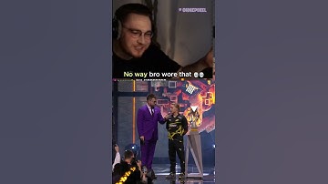 No way bro wore that 💀💀 #ohnepixel #ohne #csgo #cs2 #counterstrike #csgoskins #major