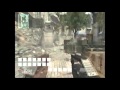 〔PS3〕 COD・MW3 PART-5 アッキの実況プレイ