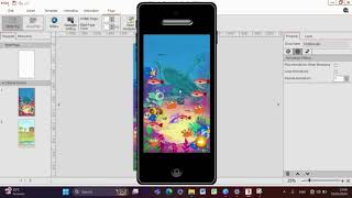 VIDEO TUTORIAL APK SAC (SMART APPS CREATOR) screenshot 5